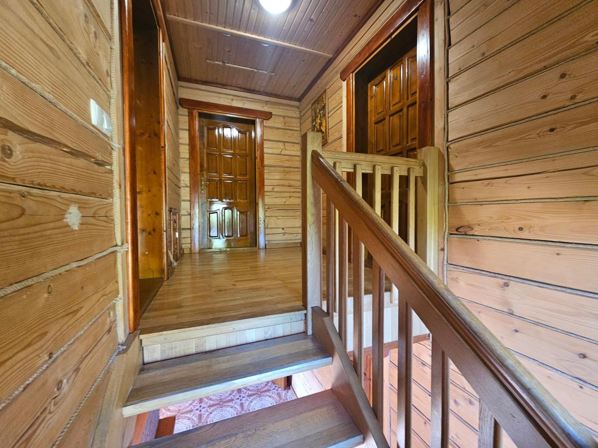 Villa Barvy Karpat Slavske Exterior foto