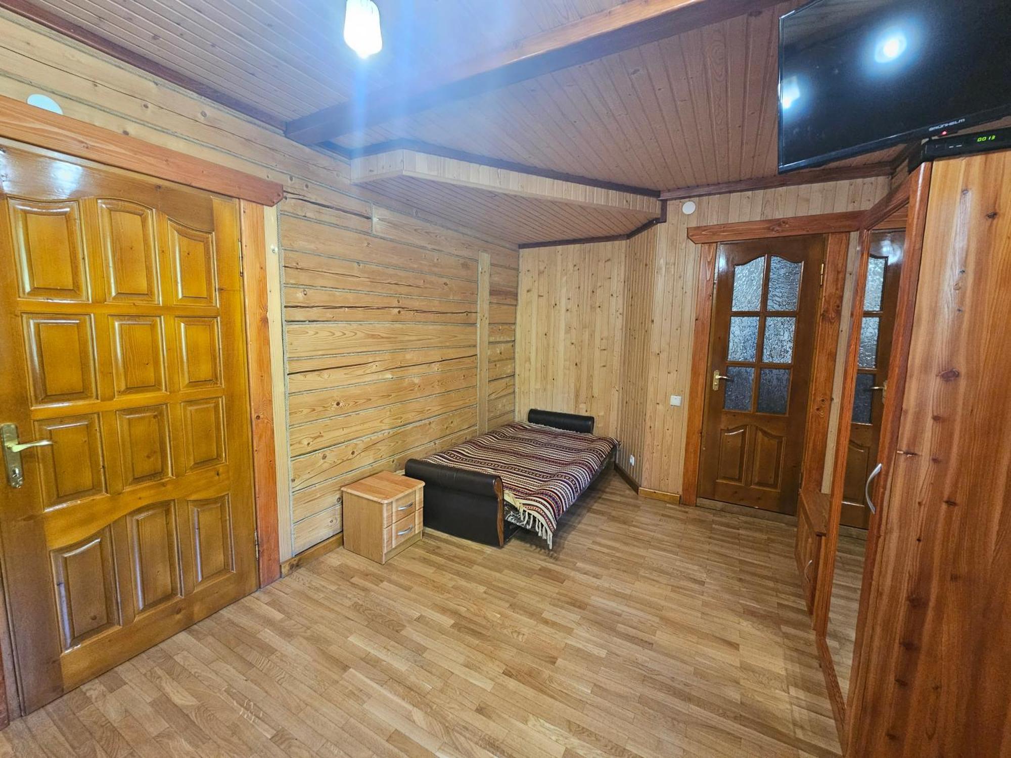 Villa Barvy Karpat Slavske Exterior foto